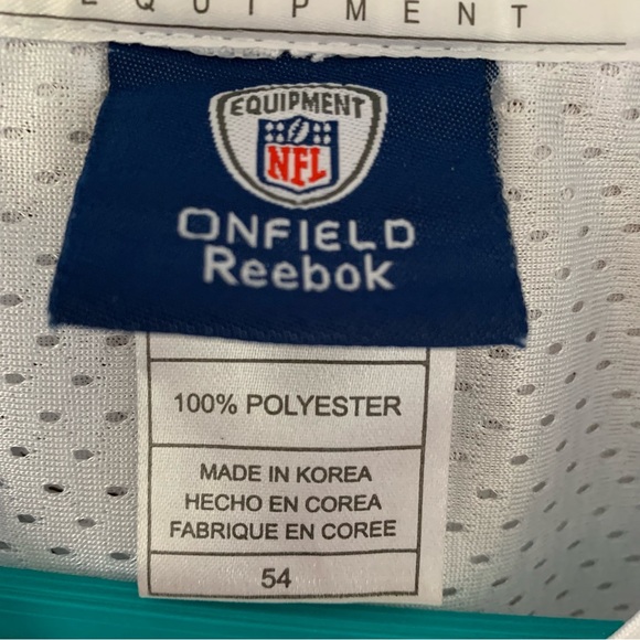 Men’s NFL Chicago Bears URLACHER #54 Jersey - Picture 5 of 5